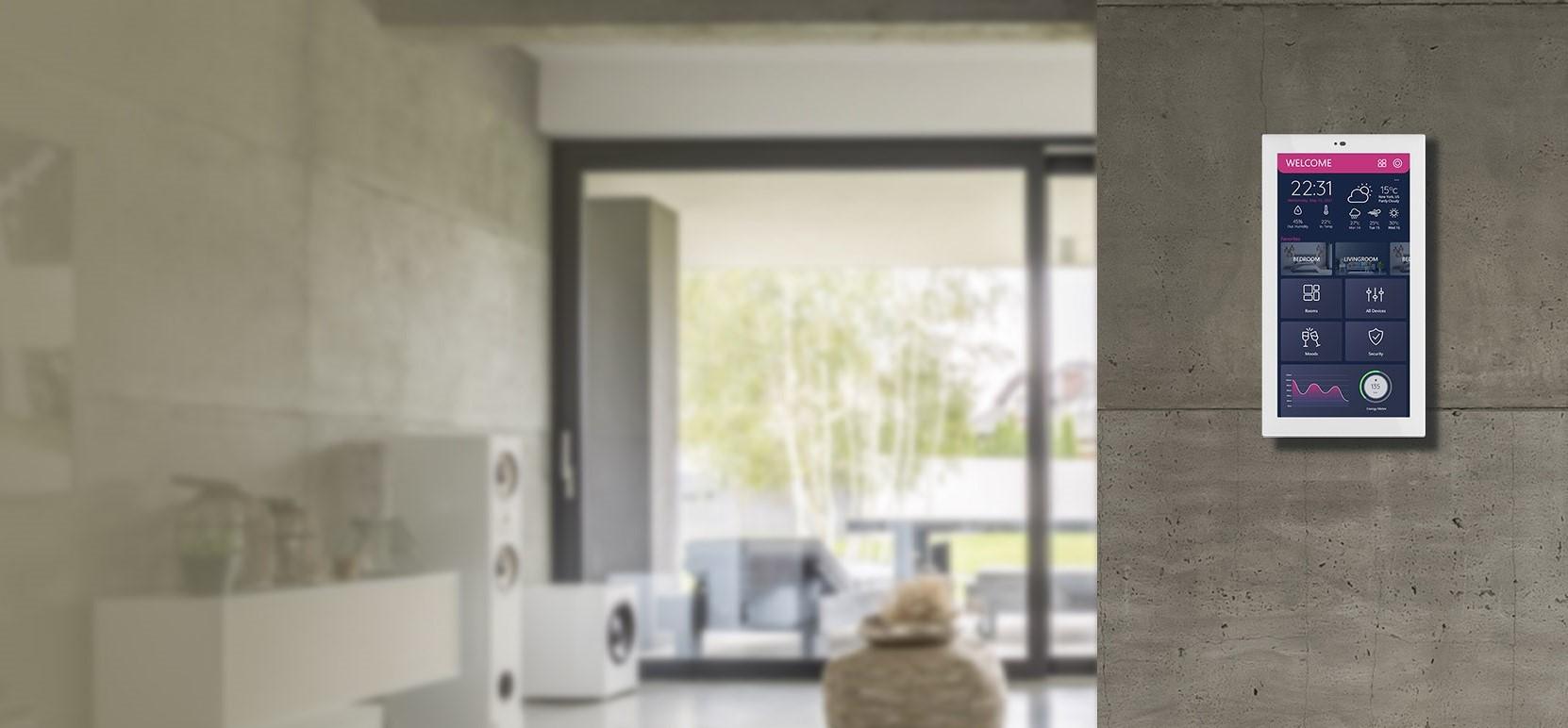 smart home bensiam Sotrav