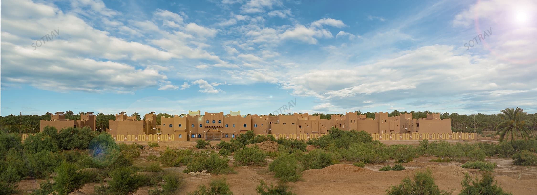 Bensiam Sotrav image 1